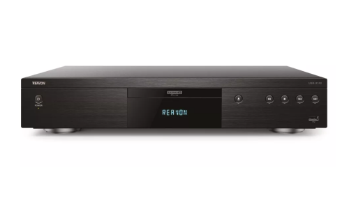REAVON UBR X110 Ultra HD Blu-Ray